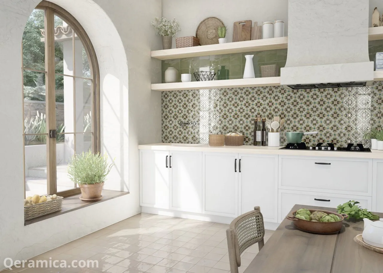 ¿Tendencias en azulejos en 2025? La guía definitiva de tendencias para tu hogar
