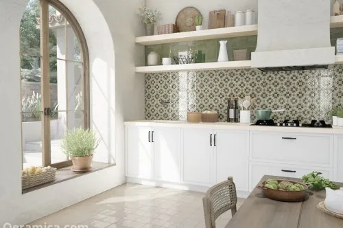 ¿Tendencias en azulejos en 2025? La guía definitiva de tendencias para tu hogar