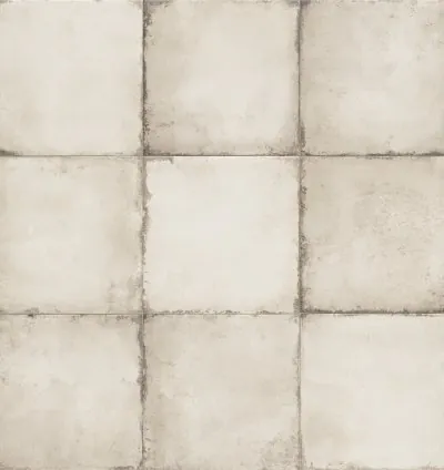 BOTTEGA BIANCO 20X20