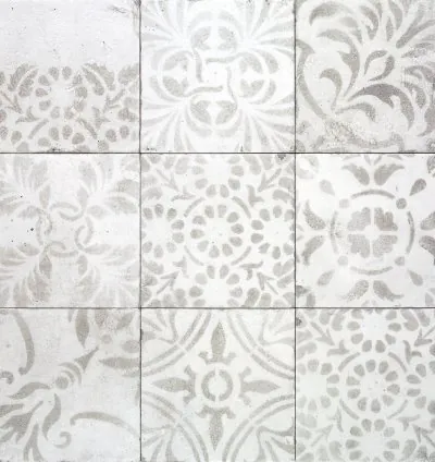 GREECE OLIMPO APOLO 20X20