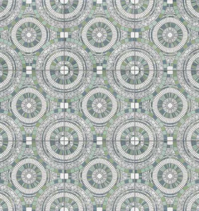 HALO CORONA 20X20