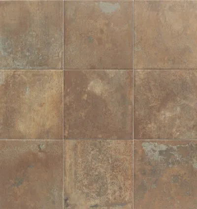 ANTHOLOGY LAND COTTO 20X20