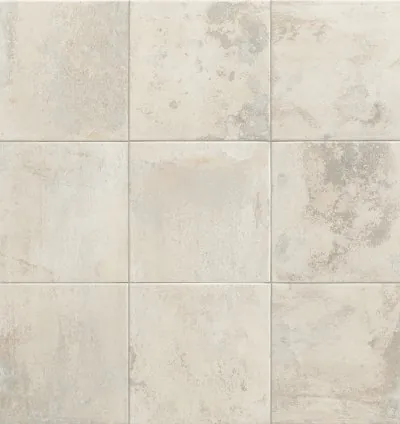 ANTHOLOGY LAND WHITE 20X20