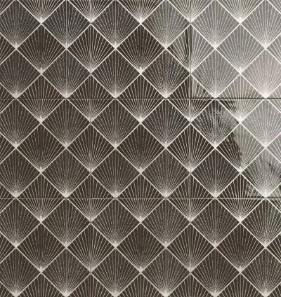 ART DECO TRENDS DUKE 20X20