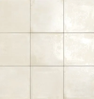MAIOLICA BIANCO 20X20