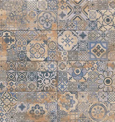 DECOR ATERRA 15X30