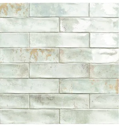 BAYONNE GREEN 7.5X30