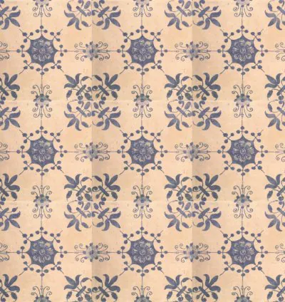 DECOR BARRO 2 20X20