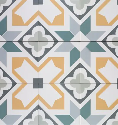 NORMANDY HERVE 20X20