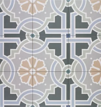 NORMANDY LEMONT 20X20