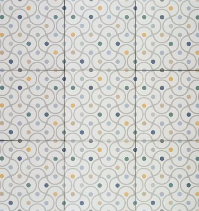 NORMANDY LYONS 20X20