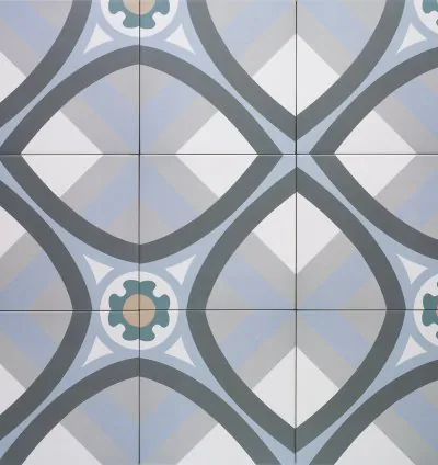 NORMANDY YPORT 20X20