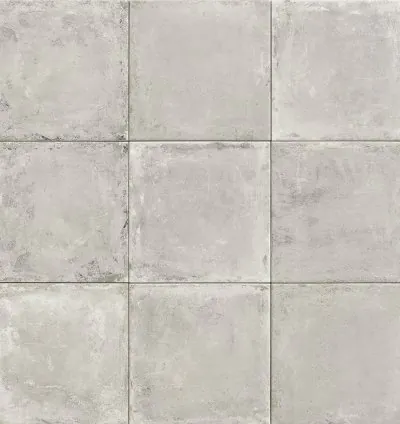 SCUDO BIANCO 20X20