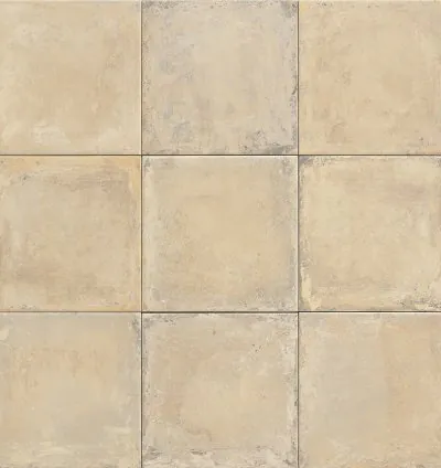 SCUDO CREAM 20X20