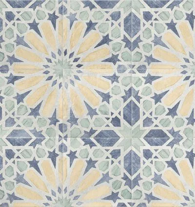 CARINO DECO MARLA 20X20