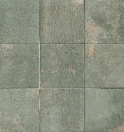 MERAKI GREEN 20X20