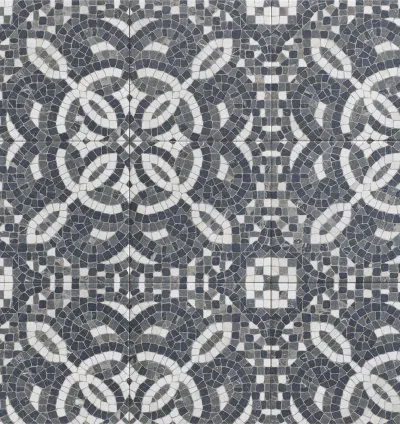 MOSAICOS CONSTANTINO 20X20