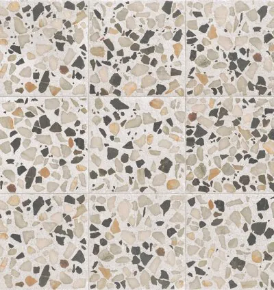 STANZA WHITE 20x20