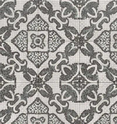 VERSAILLES COLONIAL 20x20