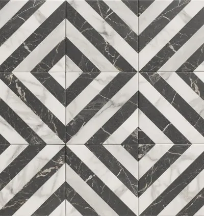 VERSAILLES DARK 20x20