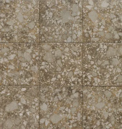 SAJONIA TERRA MOKA 20x20