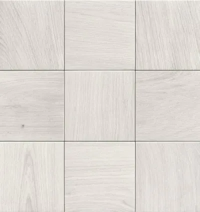 PATCHWOOD BIANCO 20x20