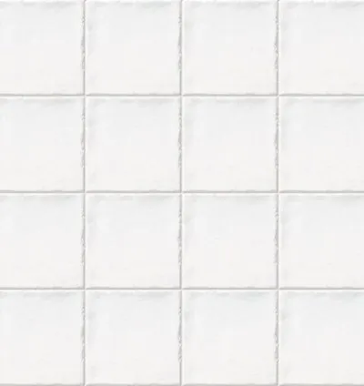 ANTIC BLANCO 15x15