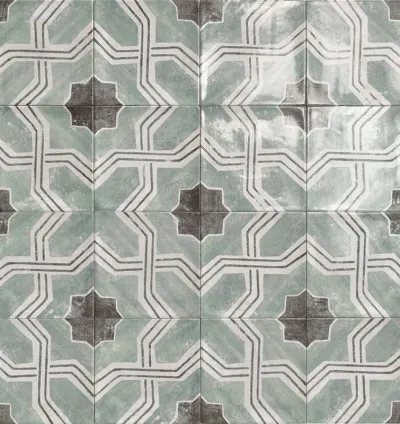 NAZARI IBERIA 15x15
