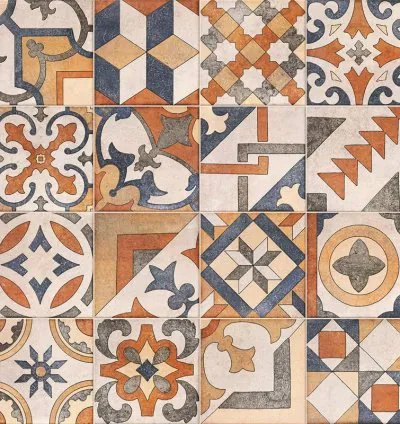 RIALTO DECOR HERALDO 15x15