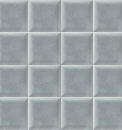 BOMBATO BLU 15x15
