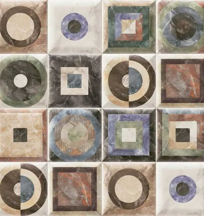 HD EFFECTS DECOR FONTANA 15x15