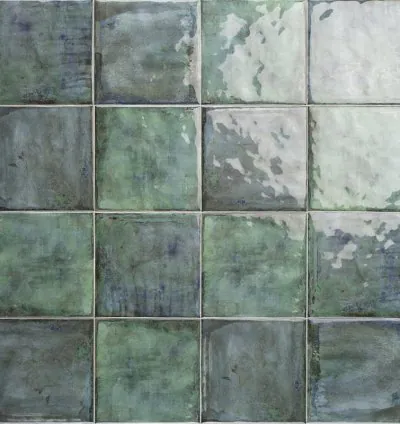 MAHON SMERALDO 15x15