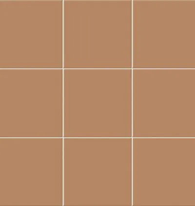 CHROMA MOKA MATE 20x20