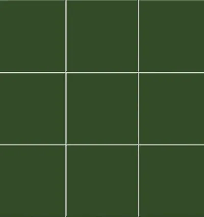 CHROMA VERDE BRILLO 20x20