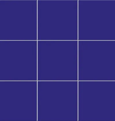 CHROMA COBALTO 20X20 20x20