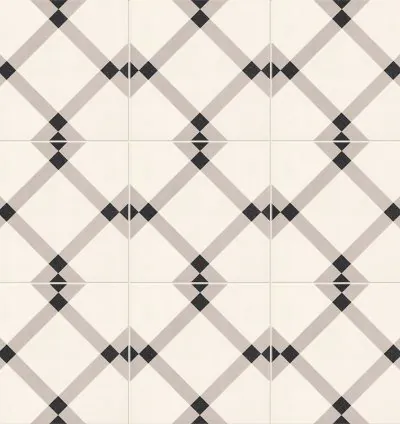 LONDON CLASS BANBURY 20x20
