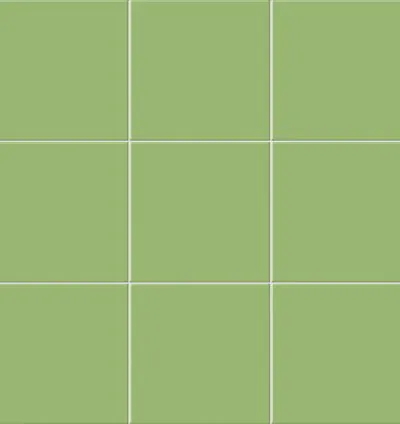 CHROMA PISTACHO BRILLO 20x20