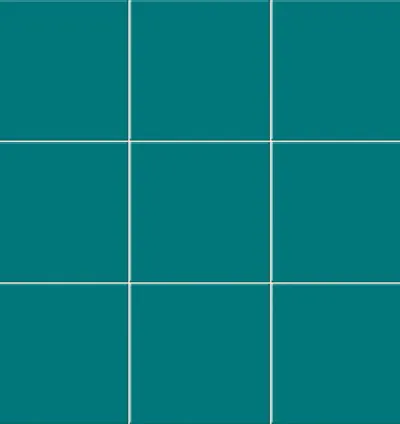 CHROMA BLU BRILLO 20x20