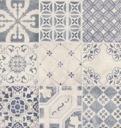 MILANO DECOR ANTIQUA 20x20