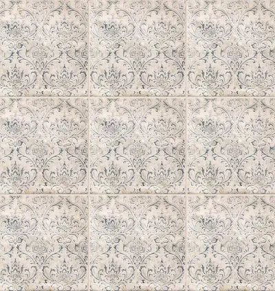 MILANO DECOR DAMAN AZUL 20x20