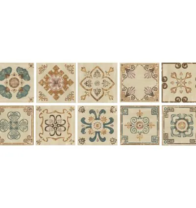 VERONA DECOR 20x20 PAV