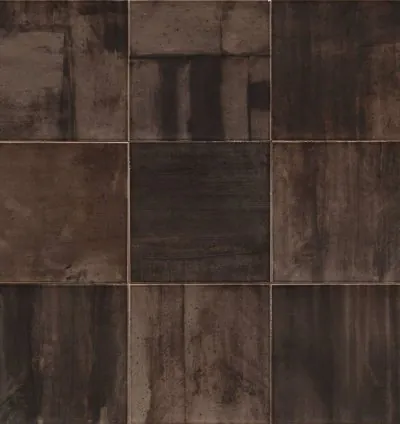 VERONA NEGRO 20x20 PAV