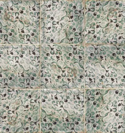 LIVORNO DECOR SAVONA 20x20