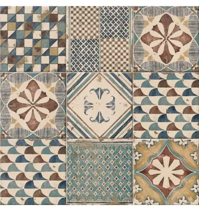 ESENZIA PAV.PADUA 20x20