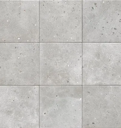 COLOMBINA GREY 20x20