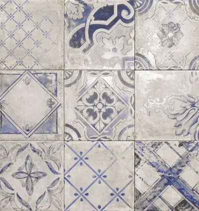 RICORDI BIANCO 20x20
