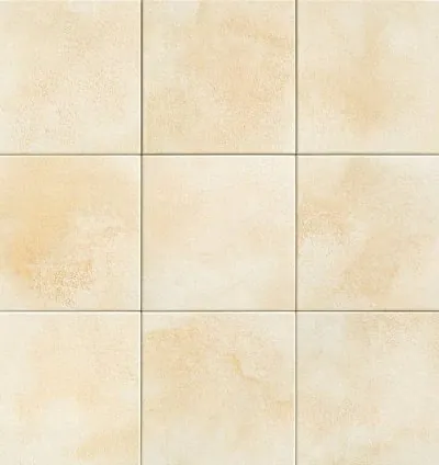 TIKIDA OCRE 20x20