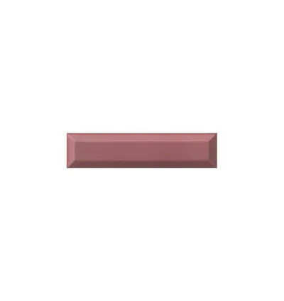 SETTECENTO BISSEL ROSSO BRILLO 7.5X30