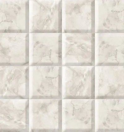 DAVINCI BLANCO 15X15