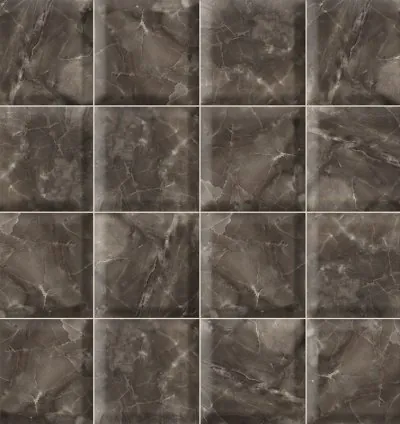 DAVINCI BLACK 15X15